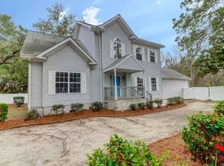 1400 Page Tree Ln, Mount Pleasant, SC 29464