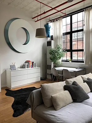 Rented by Carnegie Management Inc | media 12