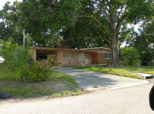 2702 W Heiter St, Tampa, FL 33607