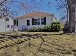 3543 Buchanan St NE, Minneapolis, MN 55418