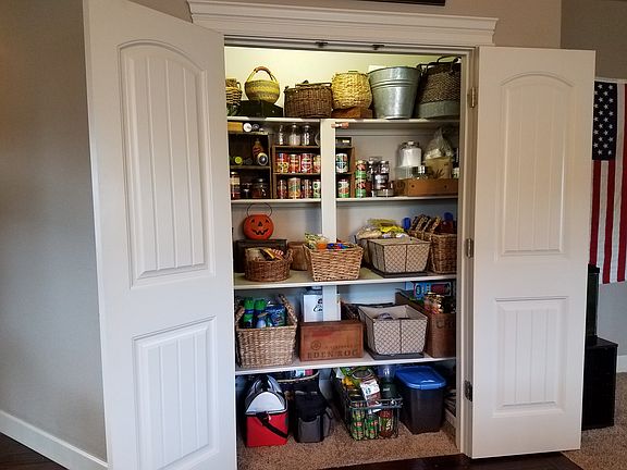 Pantry