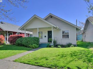 1585 Charnelton St, Eugene, OR 97401