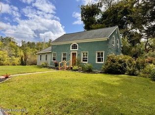 156 Lamb Hill Rd, Diamond Pt, NY 12824