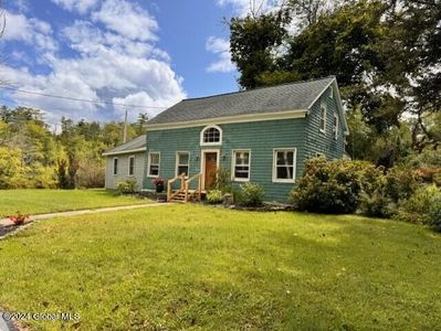 156 Lamb Hill Road, Diamond Pt, NY, 12824