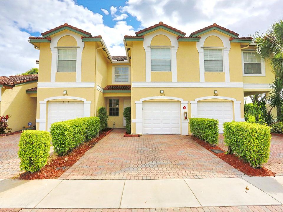 1st image of 11746 NW 47th Drive #11746