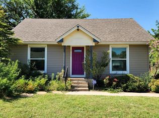 2108 W Eubanks St, Oklahoma City, OK 73112