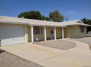 26520 Ridgemoor Rd, Menifee, CA 92586