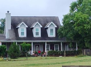 3982 Mount Carmel Church Rd, Monroe, GA 30655