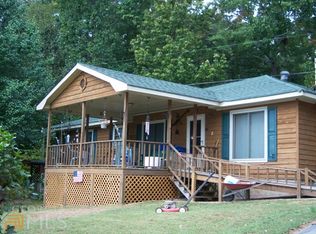 286 Norman Rd, Covington, GA 30014