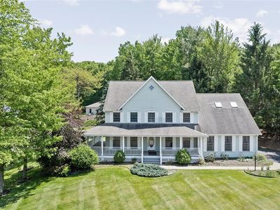 100 Elsmere Pl, Vestal, NY, 13850