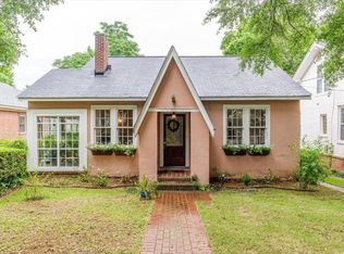 926 Heard Ave, Augusta, GA 30904