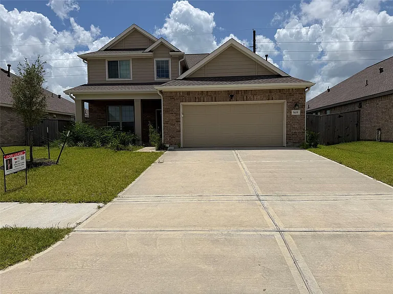 5435 Still Meadow Ln — Photo 2