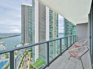 501 NE 31st St #2001, Miami, FL 33137