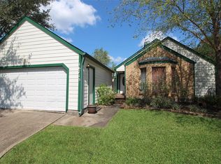 16715 Dale Oak Way, Houston, TX 77058