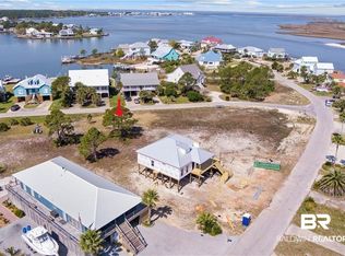 236 Sea Point Loop, Dauphin Island, AL 36528