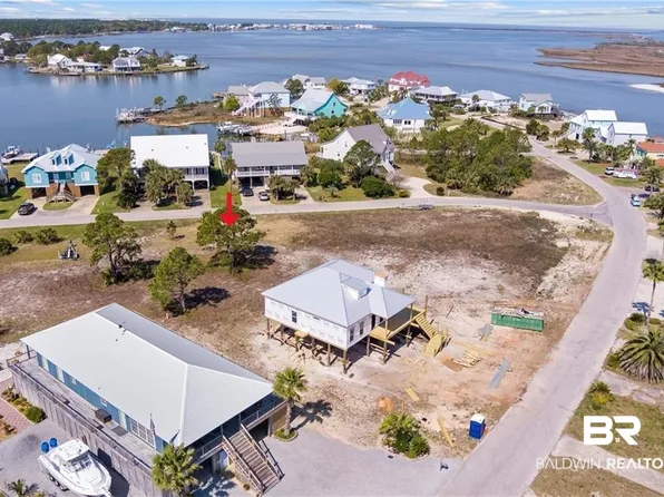 236 Sea Point Loop, Dauphin Island, AL 36528