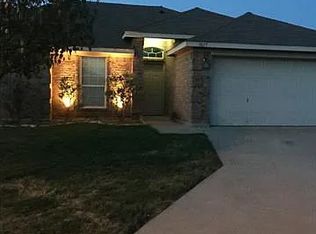 3617 Princess Victoria Ct, Fort Worth, TX 76137