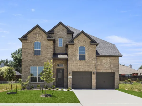 6961 Westlake Dr, Grand Prairie, TX 75054