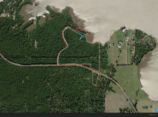 Fm 3188, Trinity, TX 75862