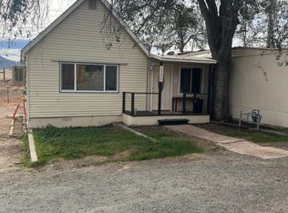 35275 Radeleff Ave, Springville, CA 93265