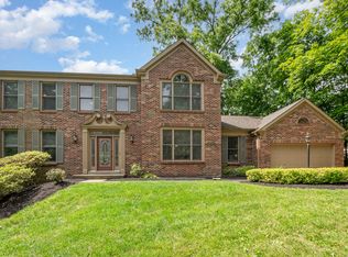 11026 War Admiral Dr, Union, KY