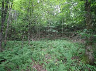 360 Liberty Hill Road, Pittsfield, VT 05762