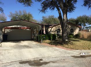 3939 Briarvista St, San Antonio, TX 78247