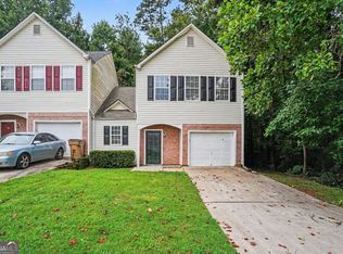 6655 Sunset Park, Rex, GA 30273