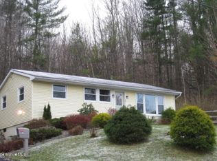 45 Woodlawn Ave, North Adams, MA 01247
