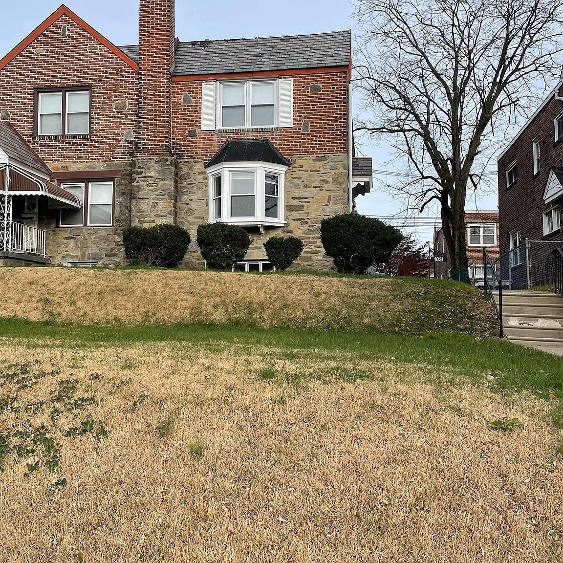 1031 Callahan Ave, Yeadon, PA 19050 Zillow