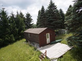 427 Glovers Corners Rd, Guilford, NY 13780