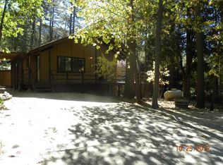 54975 Daryll Rd, Idyllwild, CA 92549