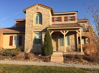 9155 Viaggio Way, Highlands Ranch, CO 80126