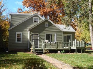 2800 Edina Blvd, Zion, IL 60099