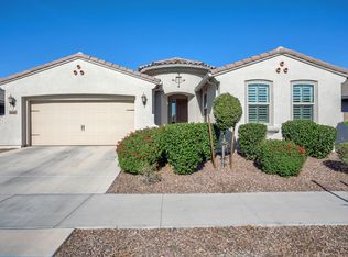8649 N 89th Dr, Peoria, AZ 85345