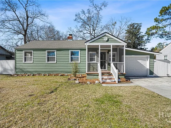 111 Dixie Street, Port Wentworth, GA 31407