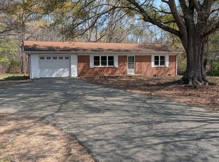 20818 Huneycutt Mill Rd, Albemarle, NC 28001