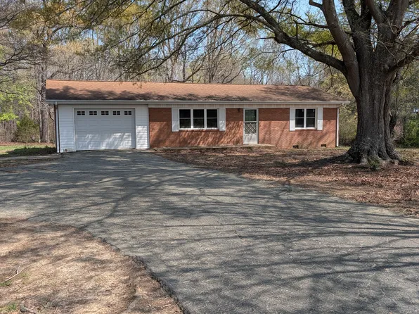 20818 Huneycutt Mill Rd, Albemarle, NC 28001