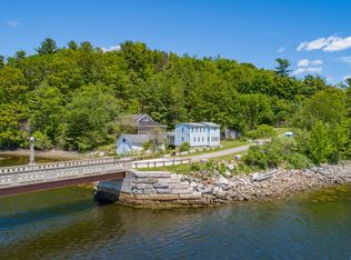 17 Footbridge Rd, Belfast, ME 04915