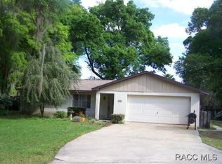 7276 S Eastlake Dr, Floral City, FL 34436