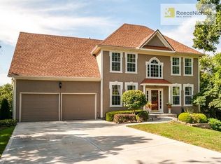 16577 149th Ct, Bonner Springs, KS 66012