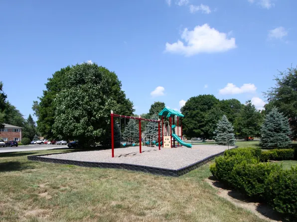 Dublin Glen Apartments