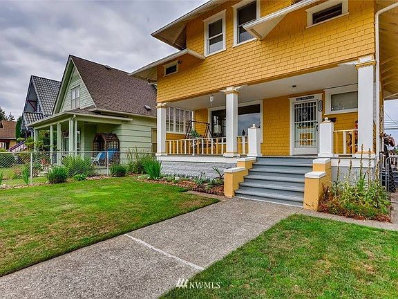 4th image of 1224 S Grant Ave