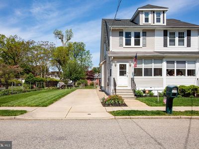 129 Hartley Ave, Hamilton, NJ, 08610