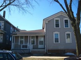 823 49th St, Kenosha, WI 53140