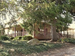 2837 Congress Lake Rd, Mogadore, OH 44260