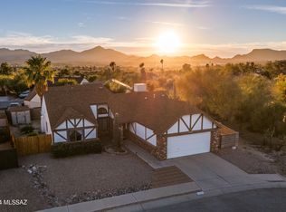 4361 W Viewpointe Pl, Tucson, AZ 85741