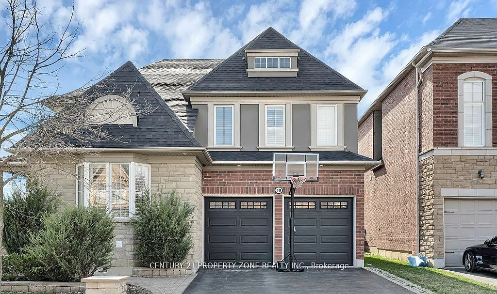 10 Bidgood Dr, Ajax, ON L1Z 0E2 Zillow