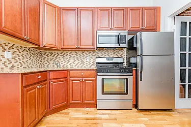 Rented by MySpaceNYC