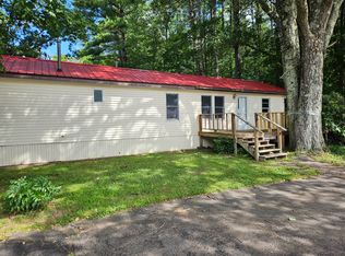 1296 Hearts Content Rd #3, Round Top, NY 12473